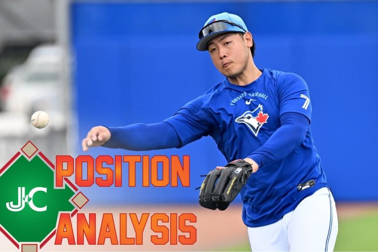 Toronto Blue Jays 2026 Position Analysis: Third Base