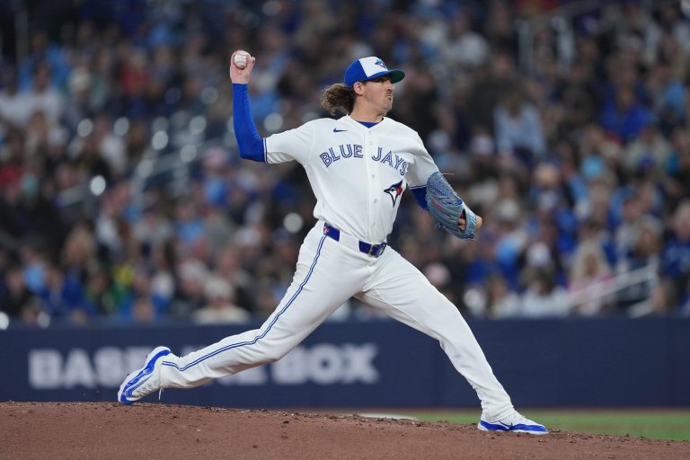 Kevin Gausman Dazzles in Record-Setting Opening Day Gem