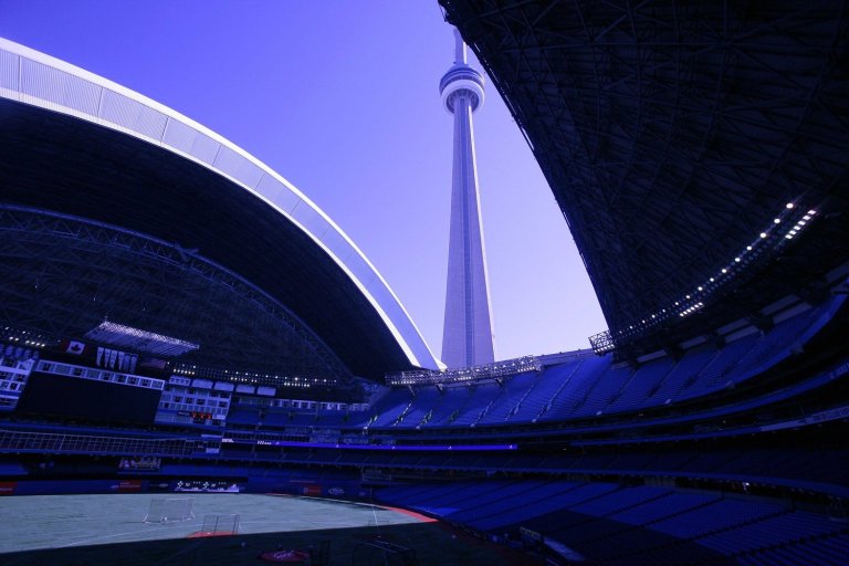 The Top 50 Blue Jays of All Time - Introduction