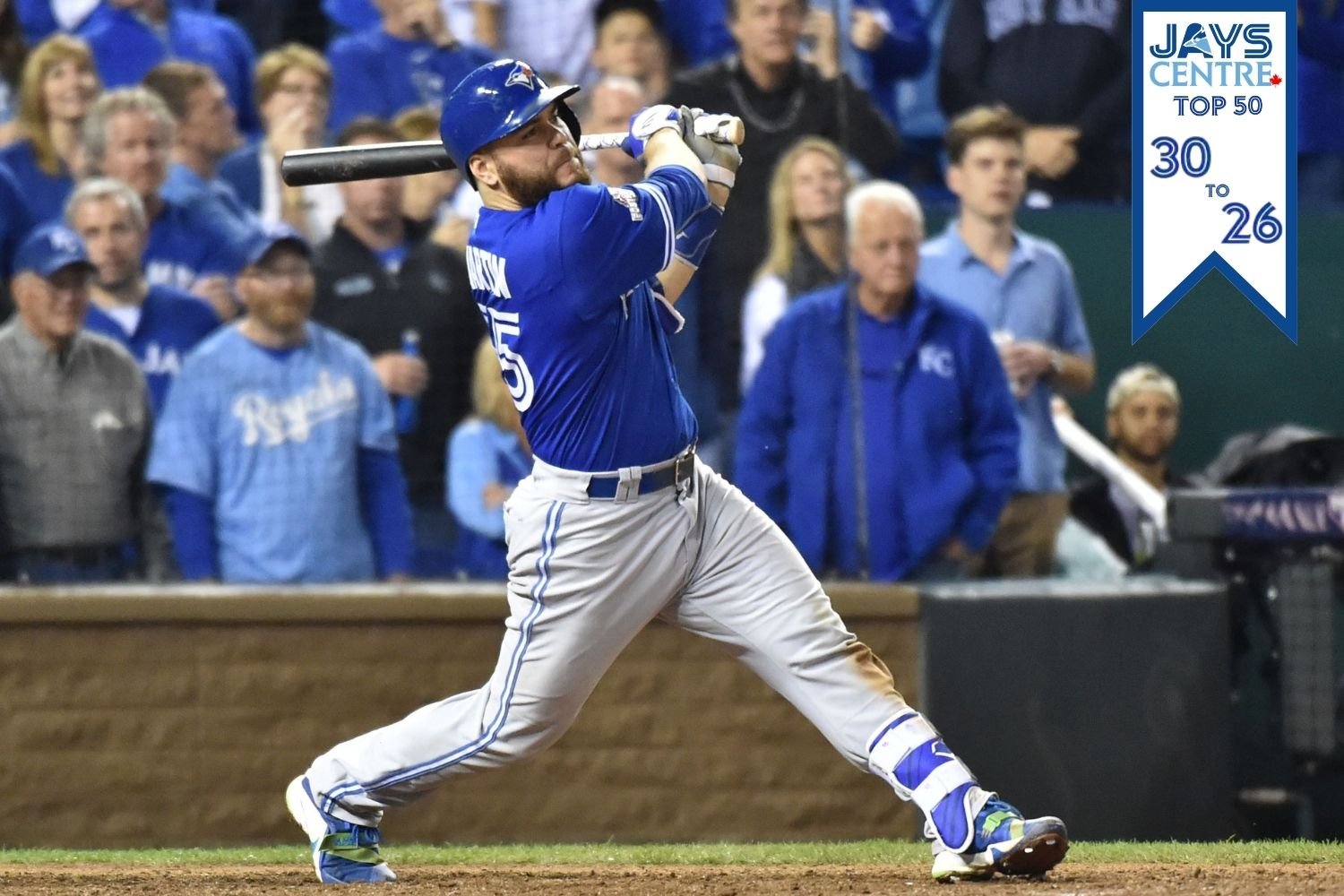 More information about "The Top 50 Blue Jays of All Time: 30 to 26"