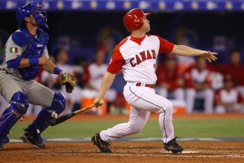 Stubby Clapp and the Ascent to Canada’s World Baseball Classic Moment