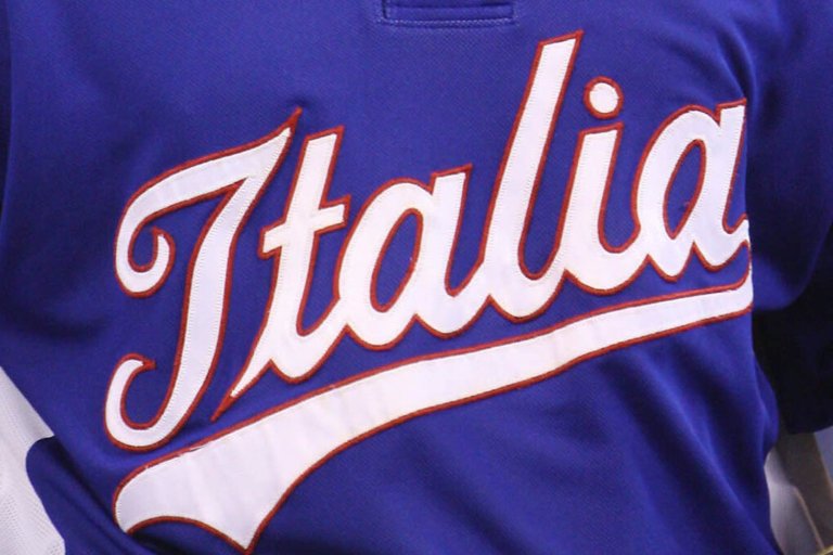 Giaconino Lasaracina, the Newest Blue Jay To Follow in the WBC