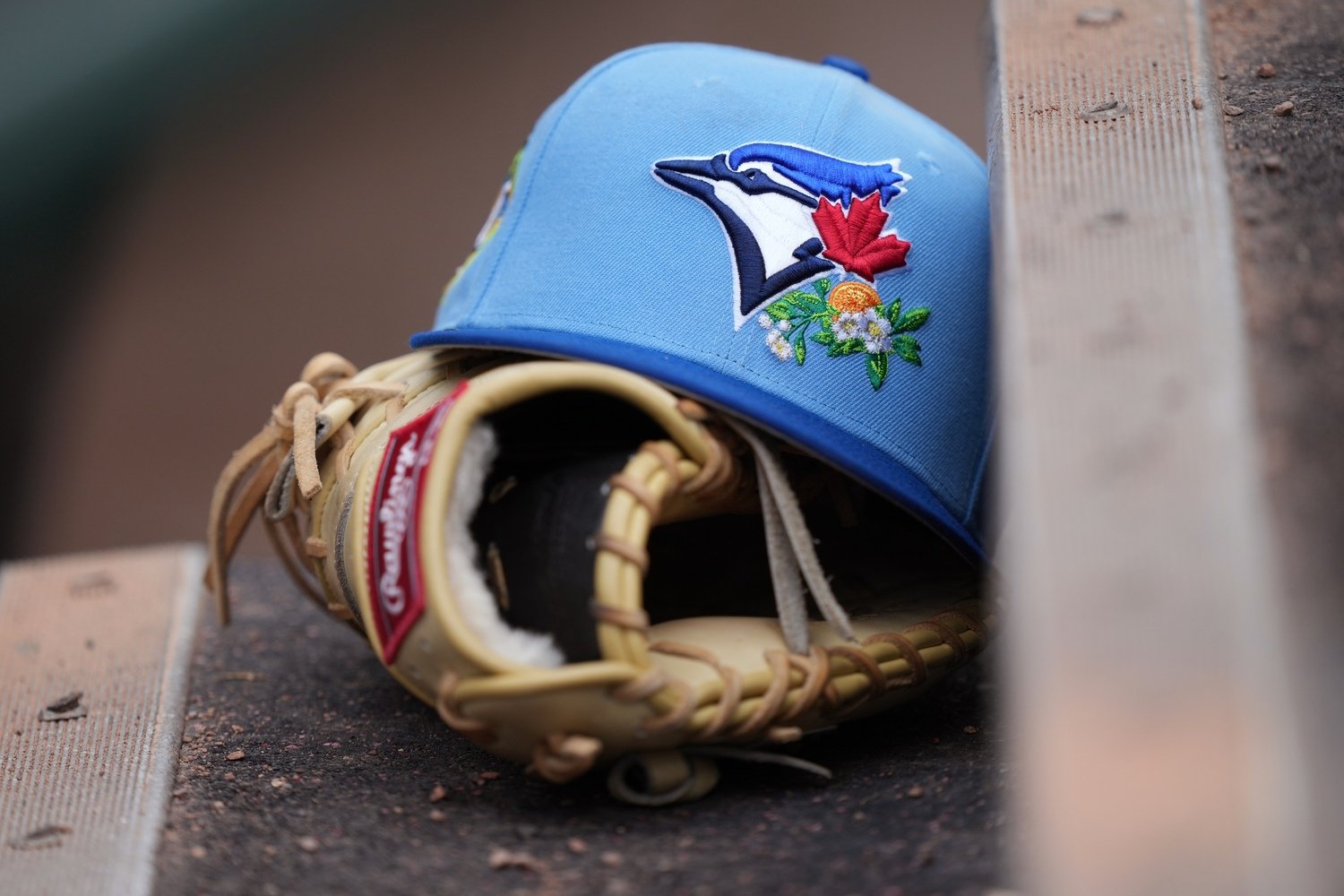 More information about "Blue Jays Announce 2026 Opening Day Roster"