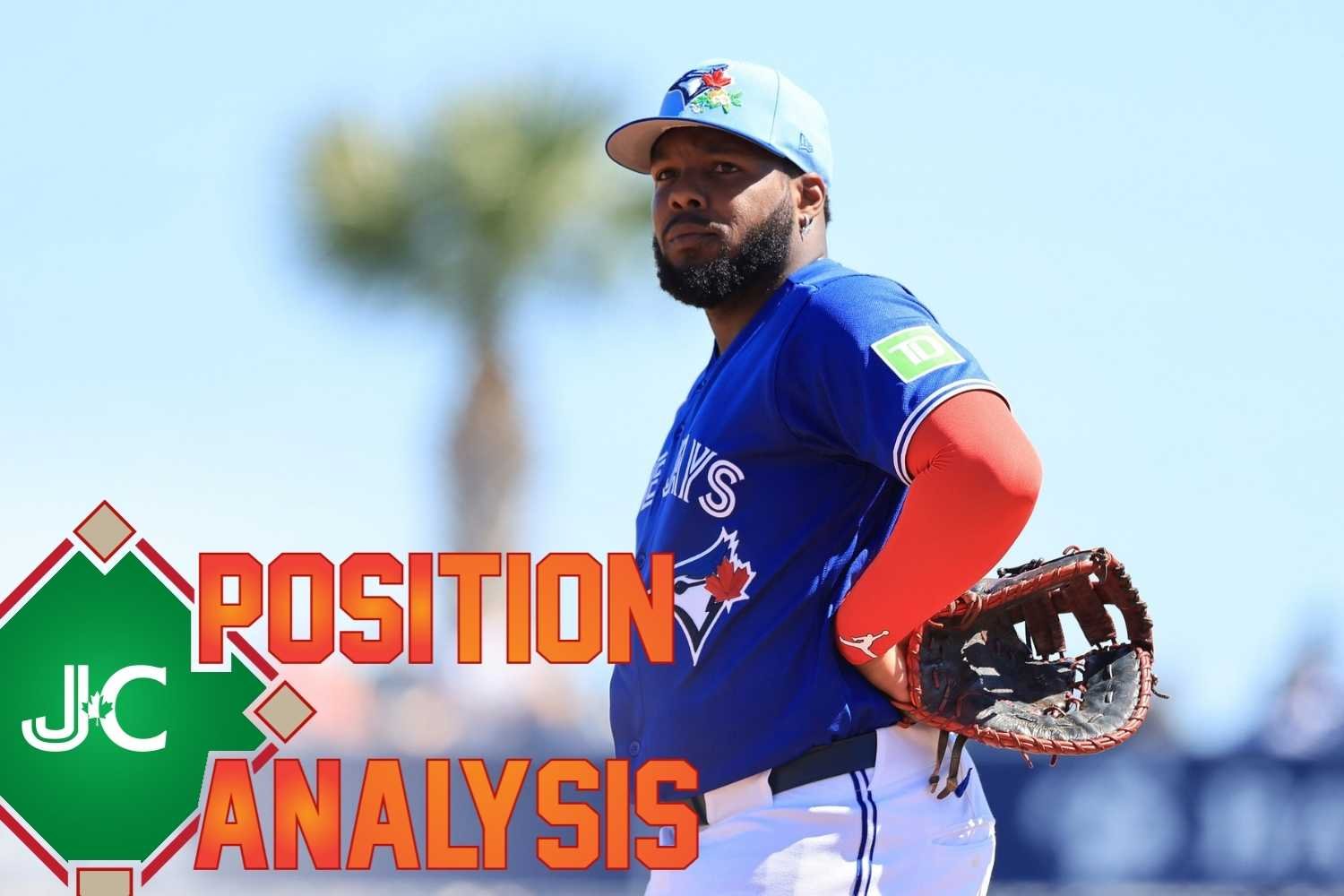 More information about "Toronto Blue Jays 2026 Position Analysis: First Base"