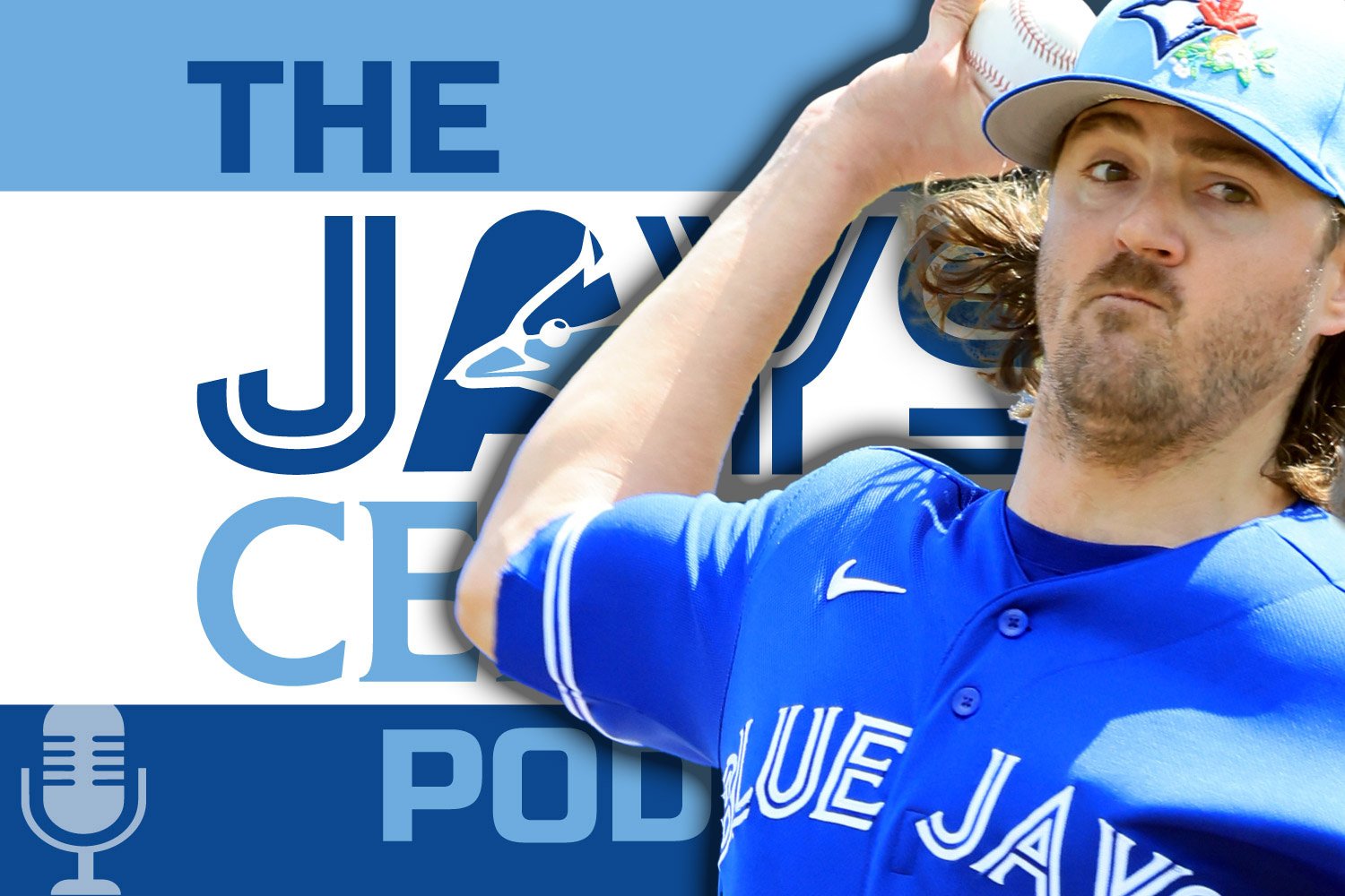 More information about "Episode 23: Blue Jays Sweep The A's On Dominant Pitching From Gausman, Cease, & Lauer"