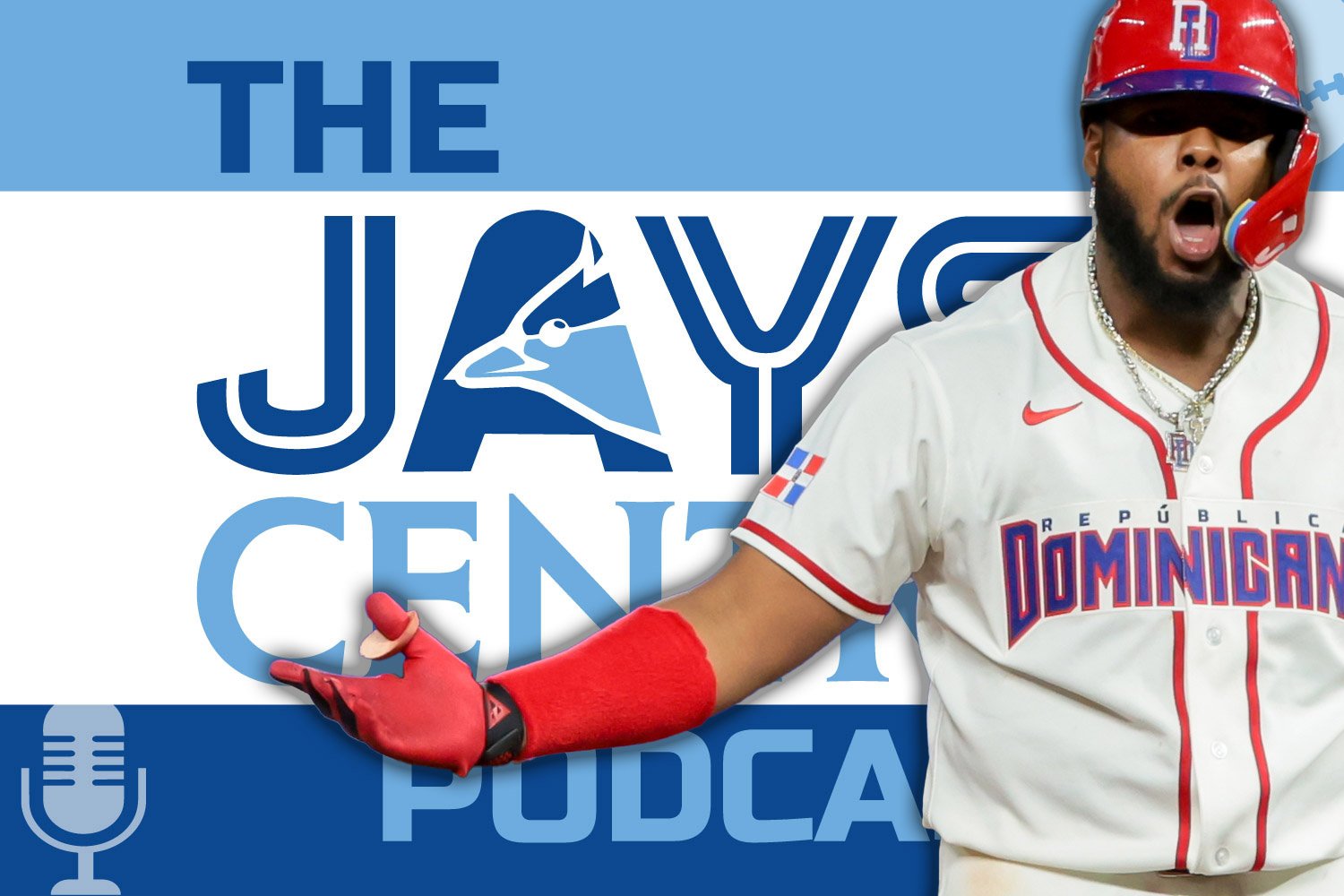 More information about "Episode 21: Vladimir Guerrero Jr's Legendary Run, Kevin Gausman Opening Day Starter, + Daulton Varsho's Hot Spring"