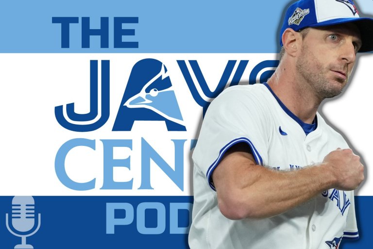 Episode 19: Jays Bring Back Max Scherzer, First Impressions Of New Faces