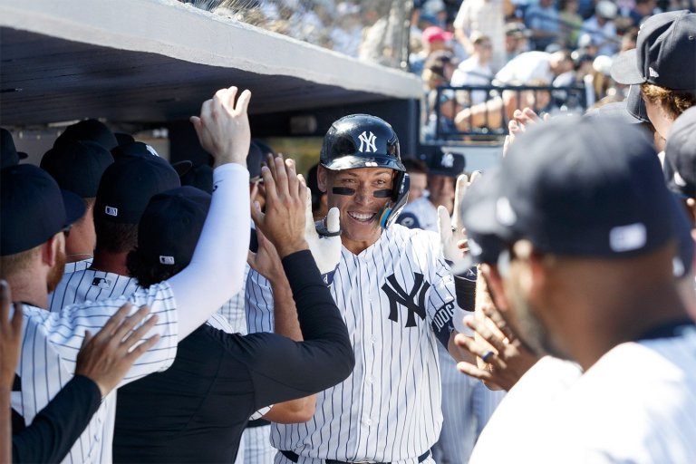 American League East Preview: New York Yankees