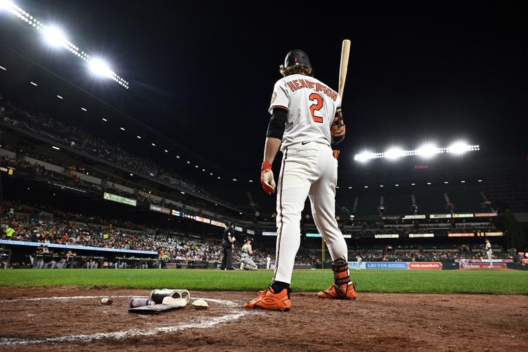 American League East Preview: Baltimore Orioles