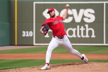 American League East Preview: Boston Red Sox