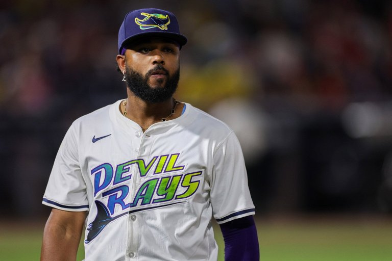 American League East Preview: Tampa Bay Rays