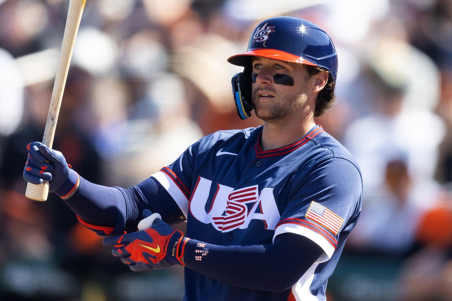 More information about "Who To Watch In The WBC: Brice Turang Sparks U.S., Vladimir Guerrero Powers Dominican Republic"