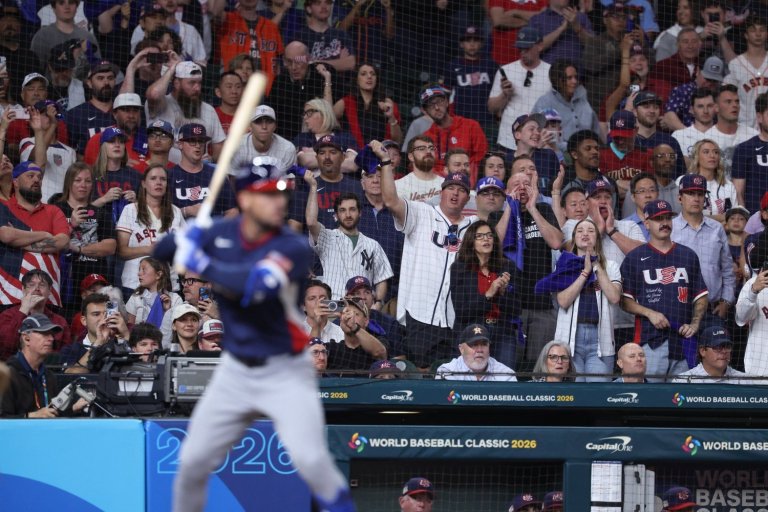 The World Baseball Classic is a Wonderful Celebration of Baseball Culture—Even the U.S.'s