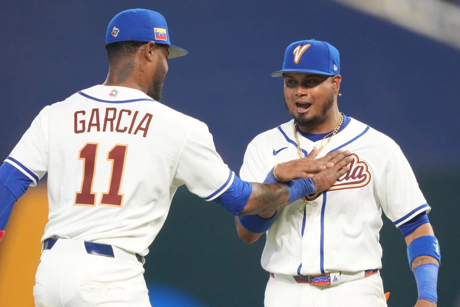 More information about "Javier Sanoja's Go-Ahead Homer Leads Venezuela To Victory Over The Netherlands"