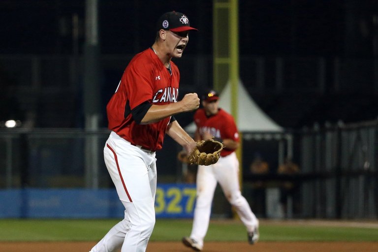 Canada Edges Puerto Rico 3-2, Sets Up Win-Or-Go-Home Clash Against Cuba