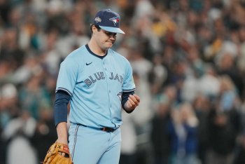 Will We Ever See Brendon Little Back With the Blue Jays?