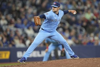 What Brendon Little Needs To Work On Before Rejoining the Jays