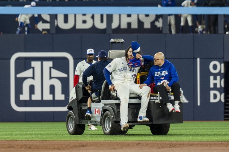 The State of the Blue Jays' Rotation Following Cody Ponce's Injury