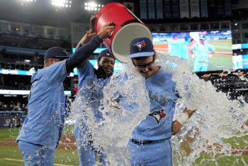 A Much-Needed Victory