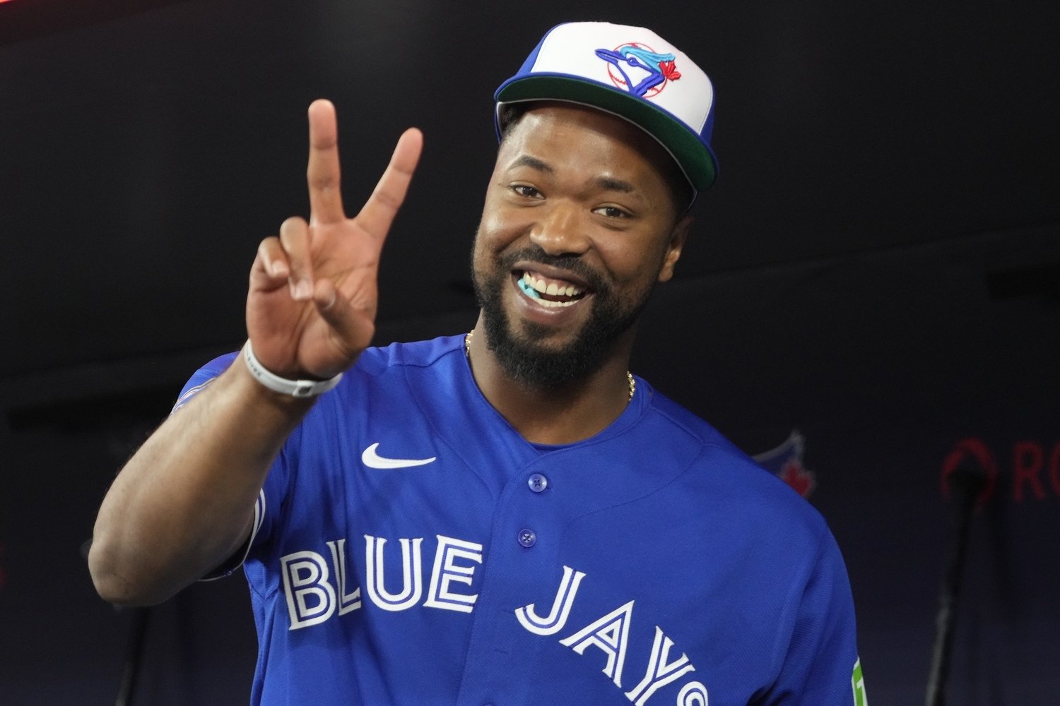 More information about "Blue Jays Select Eloy Jiménez After Another Early Season Injury"