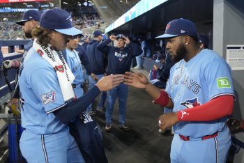 What the Season’s First Week Tells Us About the 2026 Blue Jays