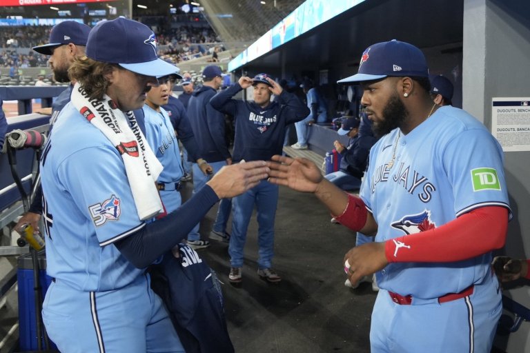 What the Season’s First Week Tells Us About the 2026 Blue Jays