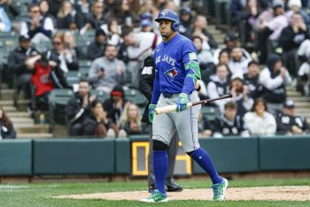 The Blue Jays Have Lost Their Identity Early in 2026