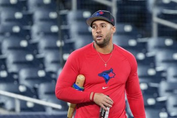 Injuries Haven't Cost the Blue Jays Their Season Yet, But the Clock Is Ticking