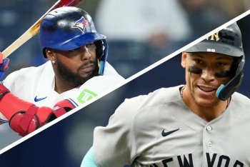 The AL East Is as Brutal as Ever, and the Blue Jays Are Still Standing