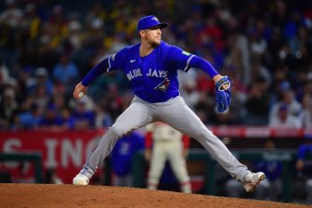 Jeff Hoffman Throws Hard, So Why Isn’t His Fastball Enough?