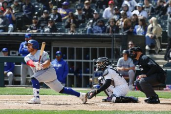 Blue Jays' Injury Nightmare Continues: Alejandro Kirk Heading To Injured List With Fractured Thumb