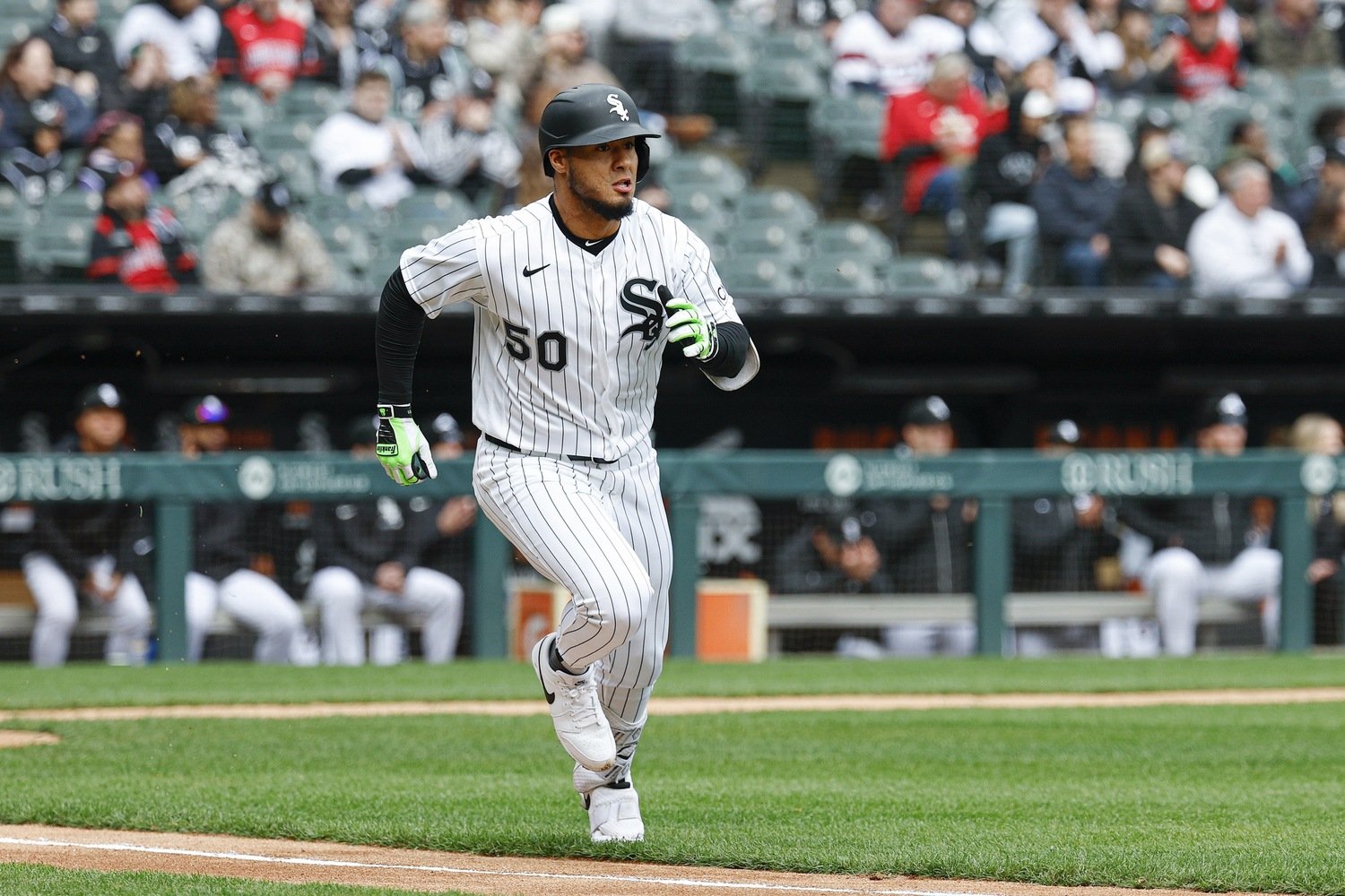 More information about "Blue Jays’ Roster Shuffle Continues After Lenyn Sosa Trade"