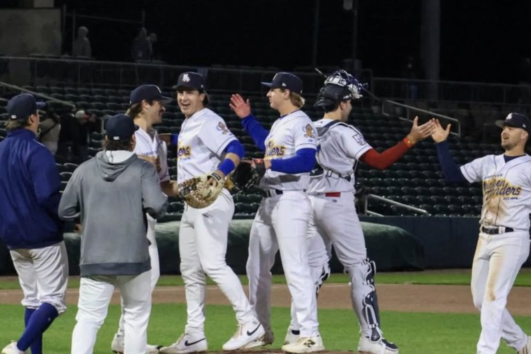 Blue Jays Minor League Recap: Fisher Cats Pitch a Combined No-Hitter