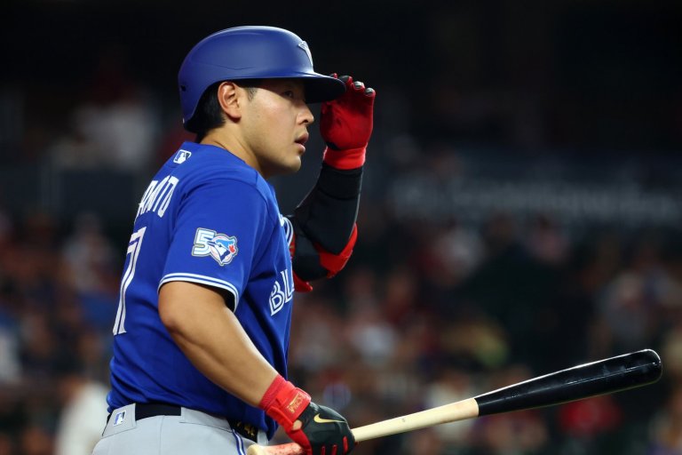 The Blue Jays’ Run Differential Is a Warning They Can’t Ignore