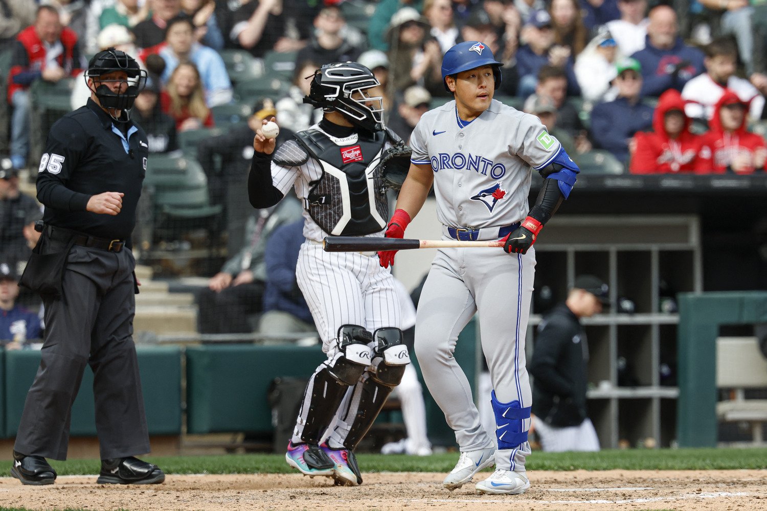 The Blue Jays Aren't Coming Through When They Need To – But It's More Complicated Than That