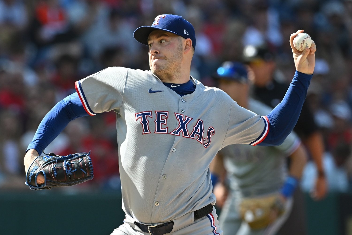 More information about "Blue Jays Sign Patrick Corbin"