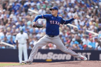 Patrick Corbin Is Available