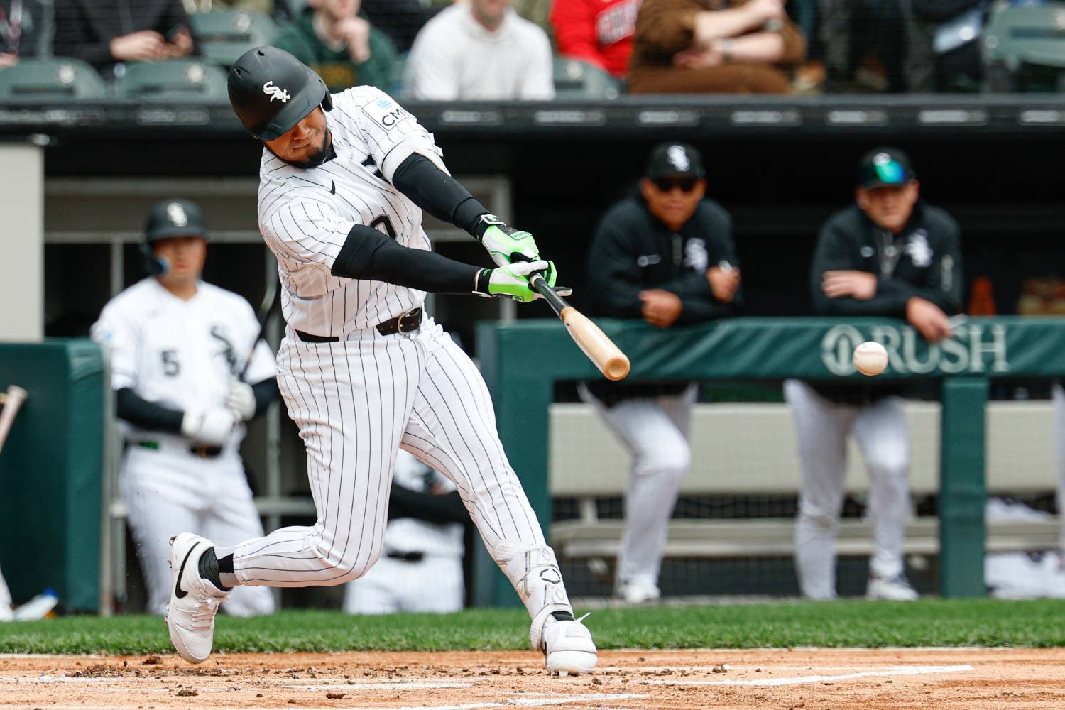 More information about "Blue Jays Acquire Lenyn Sosa From White Sox"