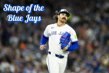 Shape of the Blue Jays: Cease, Scherzer, Sánchez