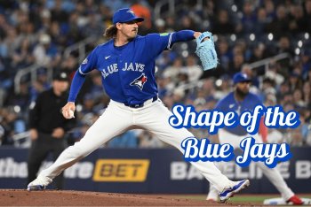 Shape of the Blue Jays: Giménez, Gausman, Okamoto