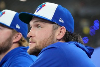 It’s Trey Yesavage Day for the Blue Jays