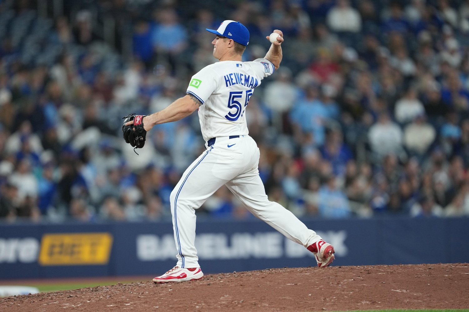 More information about "Blowouts, Bullpens and the Arm Strength Hardly Anybody Notices"