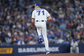 Are the Blue Jays Overworking Their Bullpen Too Early in 2026?