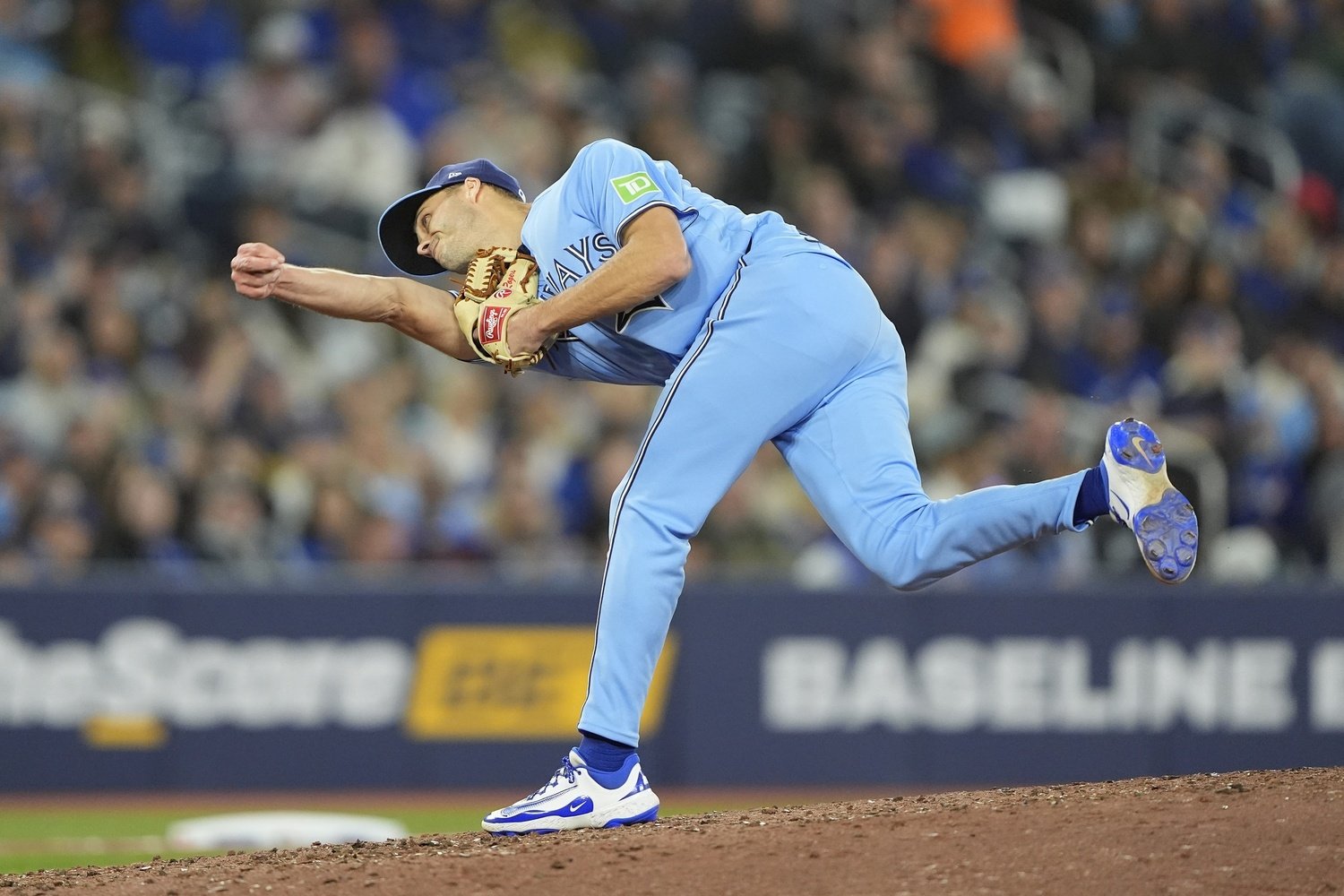 More information about "Tyler Rogers and Louis Varland Shining Early On in Blue Jays' Bullpen"