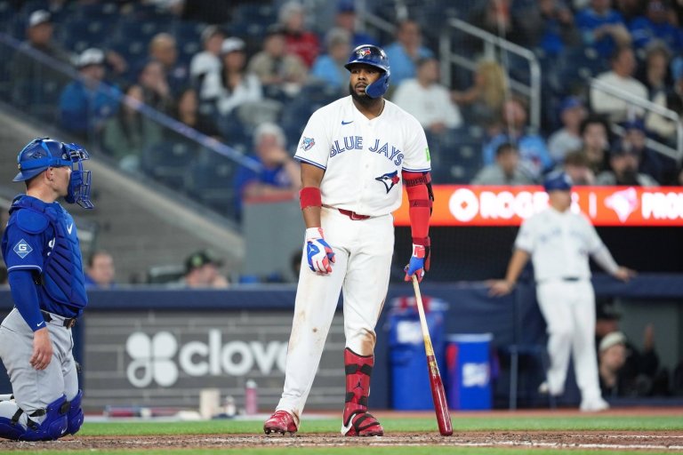 The Sky Is Not Falling on the Blue Jays Just Yet