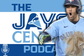 Episode 26: Blue Jays Lose Series to Dodgers, But Davis Schneider & George Springer Help Salvage Third Game