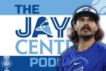 Episode 30: Jays Take Two of Three From Angels