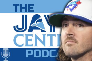 Episode 28: Blue Jays Lose FIFTH Straight Series Despite Strong Outings From Rotation