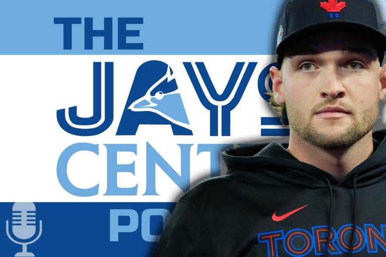 Blue Jays Welcome Back Trey Yesavage + George Spring, Take Two Of Three From Red Sox
