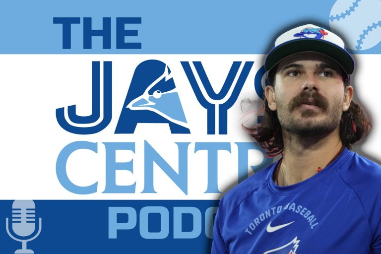 Episode 30: Jays Take Two of Three From Angels
